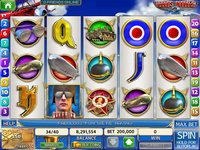 Pokie Magic Vegas Slots screenshot, image №946485 - RAWG