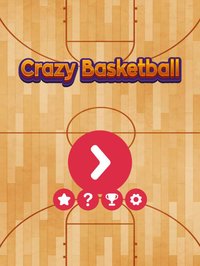 Flappy Crazy Basketball screenshot, image №1706455 - RAWG