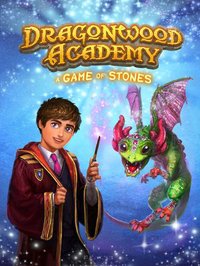 Dragonwood Academy: A Game of Stones screenshot, image №968853 - RAWG