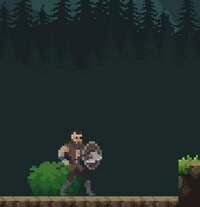 Fantasy Platformer screenshot, image №2597780 - RAWG