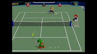 Mario Tennis screenshot, image №798297 - RAWG