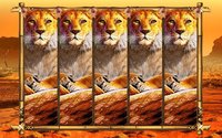 Jaguar King Slots Free Vegas Slot Machine Games screenshot, image №1489468 - RAWG