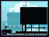 Ninja Parkour Dash 2: Escaping Vector Samurai Shurikens Fight screenshot, image №928445 - RAWG