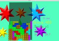 Fit it Tetris screenshot, image №1252468 - RAWG
