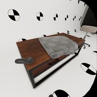 UCloth VR Demo screenshot, image №3873746 - RAWG