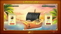 Catherine Ragnor - Blackbeards Fury screenshot, image №3564495 - RAWG