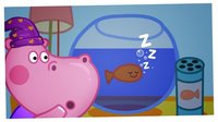 Good Night Hippo screenshot, image №1507591 - RAWG