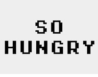 So Hungry screenshot, image №1303273 - RAWG