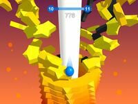 Stack Ball (itch) screenshot, image №2949089 - RAWG
