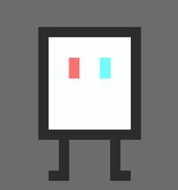 Anaglyph (TheCreator) screenshot, image №3214021 - RAWG