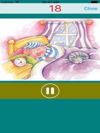 Kids Songs Collection - Baby Sign and Sing Rhymes & Phonics Games For Toddlers screenshot, image №1645804 - RAWG