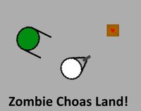Zombie Choas Land! screenshot, image №3005770 - RAWG