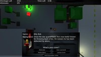 NOTHING TO SEE HERE (alanotoole) screenshot, image №2157724 - RAWG
