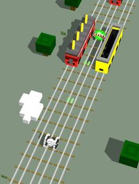 Rail Riders screenshot, image №1770305 - RAWG