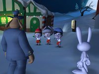 Sam & Max: Episode 201 - Ice Station Santa screenshot, image №481620 - RAWG