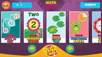 Learn Math Educational Games for Toddlers and Kids screenshot, image №1589995 - RAWG