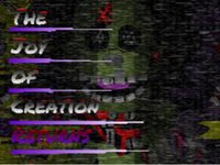 The Joy Of Creation Returns---V3.8 screenshot, image №2392237 - RAWG