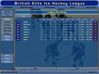 NHL Eastside Hockey Manager screenshot, image №385325 - RAWG