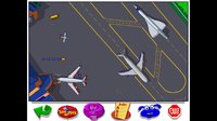 Let's Explore the Airport (Junior Field Trips) screenshot, image №176882 - RAWG