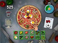 Pizza Delivery Boy screenshot, image №254209 - RAWG