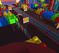Toys 'N Tyrants screenshot, image №1031494 - RAWG