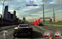 Moscow Racer screenshot, image №464873 - RAWG