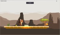 Desert Tale screenshot, image №1264476 - RAWG