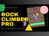 Rock Climber Pro screenshot, image №3034538 - RAWG
