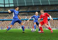 FIFA Soccer 10 screenshot, image №247033 - RAWG