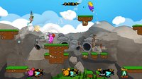 Blowhards (itch) screenshot, image №1032642 - RAWG