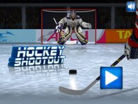 Ice Hockey shoot screenshot, image №2816847 - RAWG