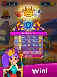 Viola’s Quest: Marble Blast screenshot, image №2682182 - RAWG