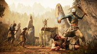 Far Cry Primal screenshot, image №169096 - RAWG