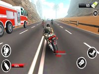 Bike Highway Fight Sport Pro screenshot, image №2099715 - RAWG