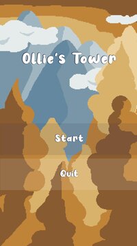 Ollie's Tower screenshot, image №3263339 - RAWG