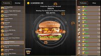 Idle Hamburgers Save the World screenshot, image №3647645 - RAWG