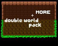 Double world pack and more screenshot, image №3625308 - RAWG