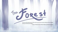 The forest flatgame screenshot, image №2590573 - RAWG