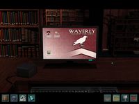 Nancy Drew: Warnings at Waverly Academy screenshot, image №95795 - RAWG