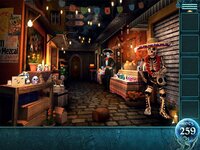 Room escape: Different Spaces screenshot, image №3337214 - RAWG