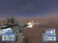 Rebel Raiders: Operation Nighthawk screenshot, image №419527 - RAWG