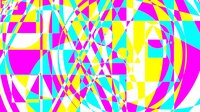 CMYK Ripples screenshot, image №3561305 - RAWG