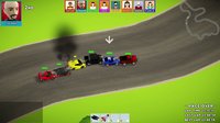 Racing Fighters screenshot, image №1909509 - RAWG