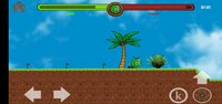 Coconut Survival (Li Wen Studios) screenshot, image №2875957 - RAWG
