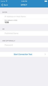 DFRCT screenshot, image №982096 - RAWG