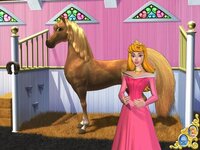 Disney Princess Royal Horse Show screenshot, image №3529403 - RAWG