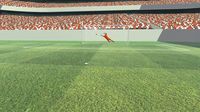 Soccer Simulation screenshot, image №699668 - RAWG