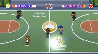 FarRock Dodgeball screenshot, image №3037868 - RAWG