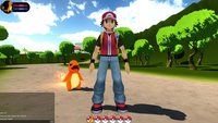 Pokemon Adventures Online screenshot, image №627552 - RAWG