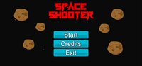 Meteor Shooter (Rainbowsole2022) screenshot, image №3741268 - RAWG
